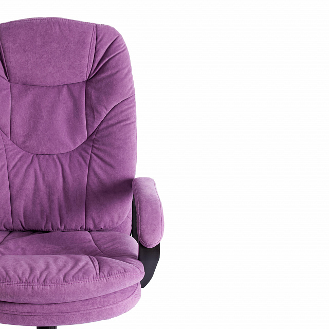 Кресло COMFORT LT (22) лаванда