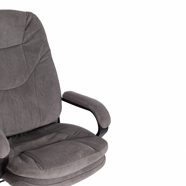 Кресло COMFORT LT (22) серый