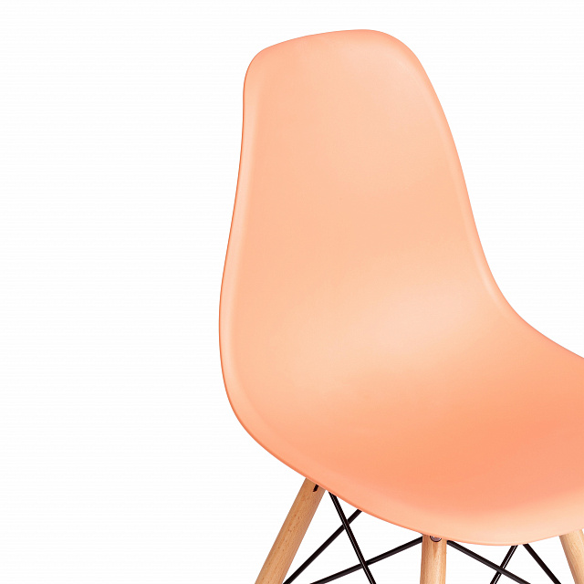 Стул CINDY (EAMES) (mod. 1801)