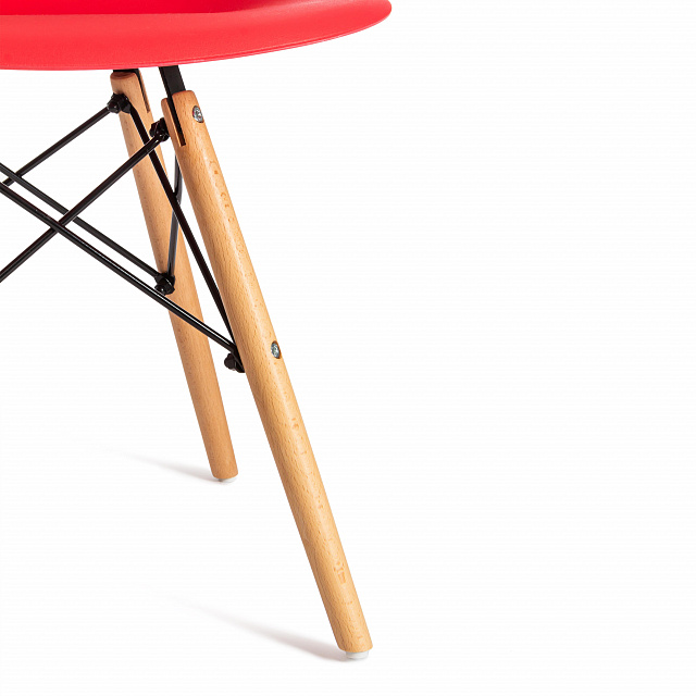 Стул CINDY (EAMES) (mod. 1801)