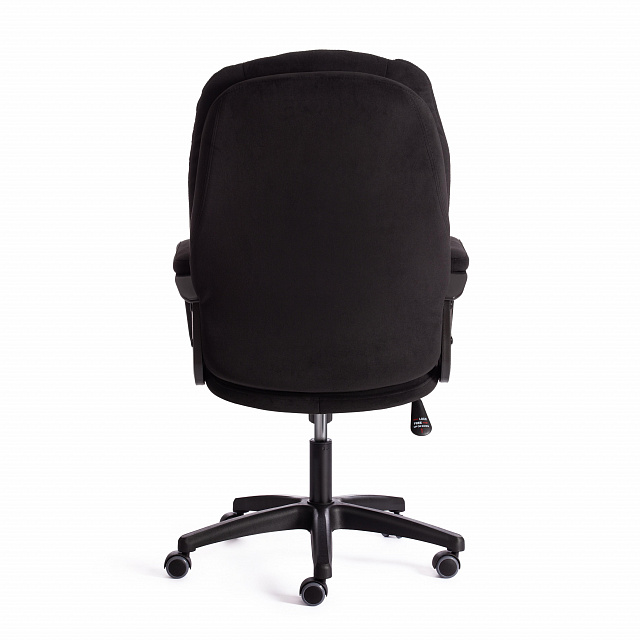 Кресло COMFORT LT (22) Черный