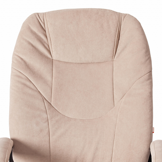 Кресло COMFORT LT (22) бежевый