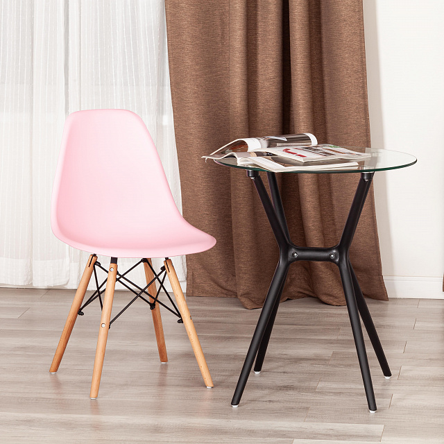 Стул CINDY (EAMES) (mod. 1801)