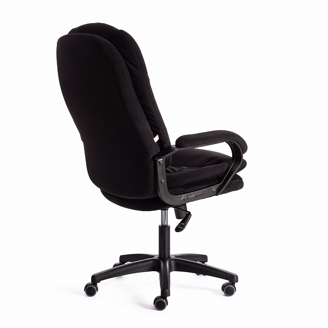 Кресло COMFORT LT (22) Черный