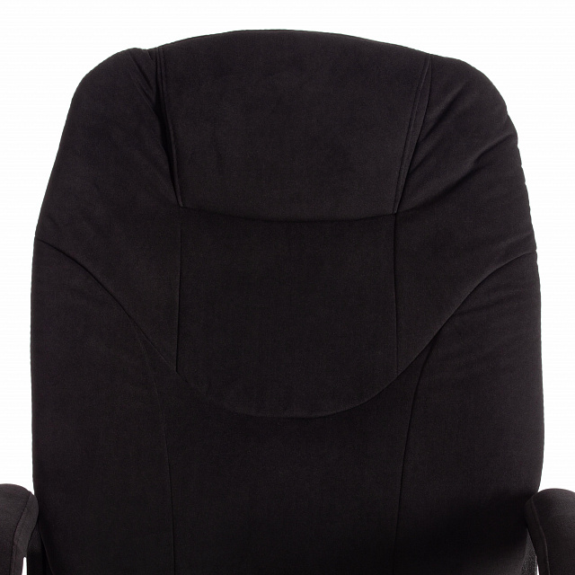 Кресло COMFORT LT (22) Черный
