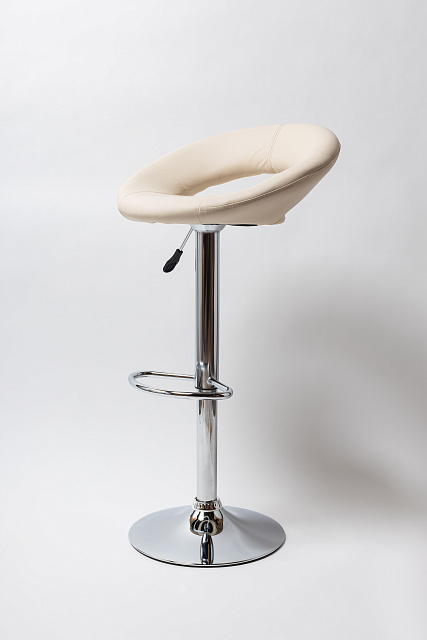 Барный стул ВN 1009-1 Бежевый