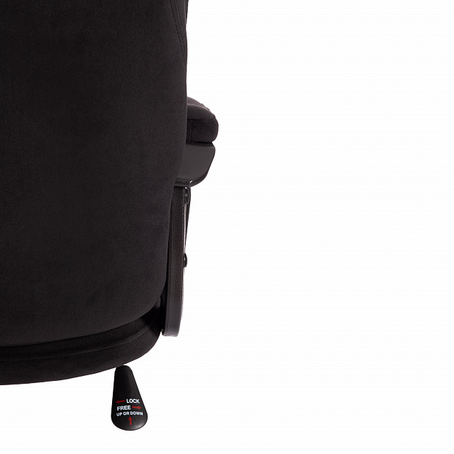 Кресло COMFORT LT (22) Черный
