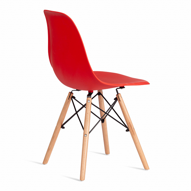 Стул CINDY (EAMES) (mod. 1801)