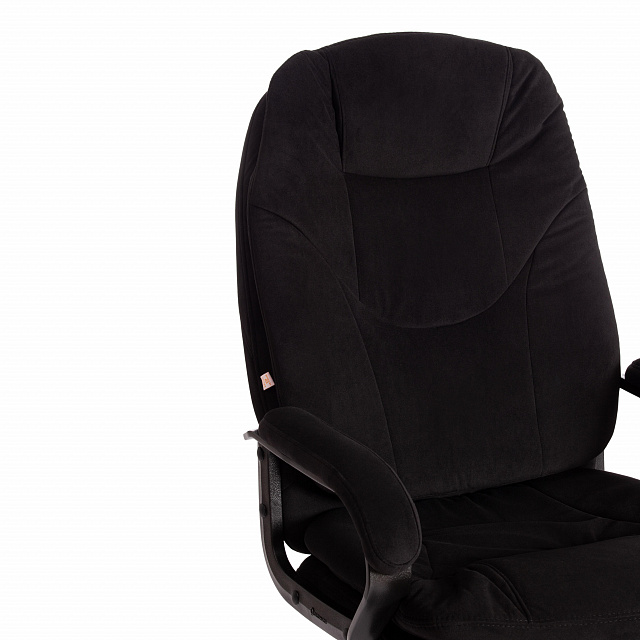 Кресло COMFORT LT (22) Черный