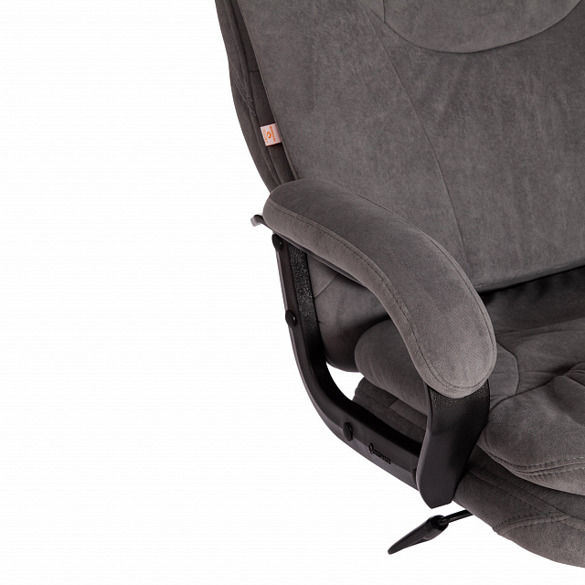 Кресло COMFORT LT (22) серый