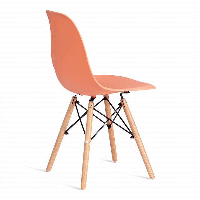 Стул CINDY (EAMES) (mod. 1801)
