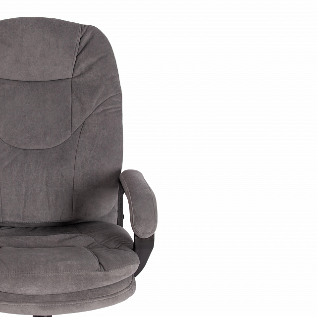 Кресло COMFORT LT (22) серый
