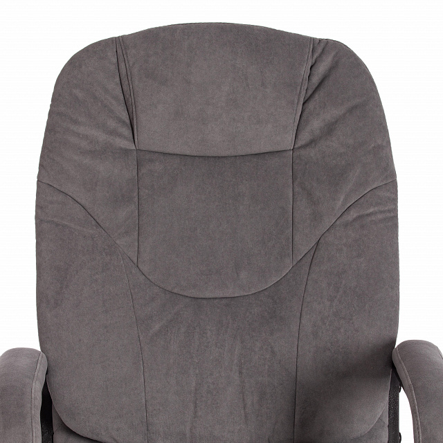 Кресло COMFORT LT (22) серый